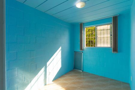 Apartamento à venda com 43m², 2 quartos e 1 vagaQuarto 2