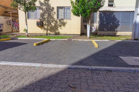 Apartamento à venda com 43m², 2 quartos e 1 vagaGaragem