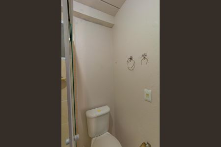 Apartamento à venda com 43m², 2 quartos e 1 vagaBanheiro