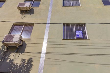 Apartamento à venda com 43m², 2 quartos e 1 vagaPlaca 