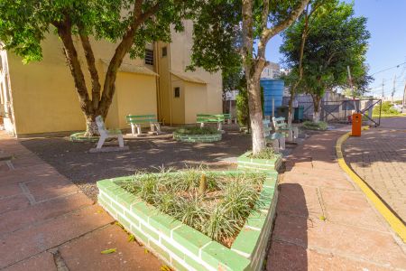 Apartamento à venda com 43m², 2 quartos e 1 vagaÁrea comum