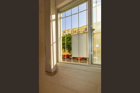 Apartamento à venda com 43m², 2 quartos e 1 vagaSala