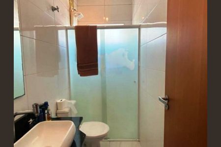 Casa à venda com 140m², 3 quartos e 3 vagas