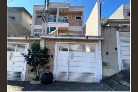 Casa à venda com 140m², 3 quartos e 3 vagas