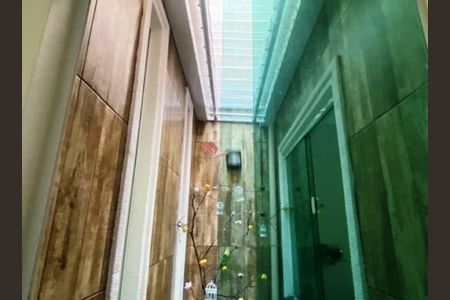 Casa à venda com 140m², 3 quartos e 3 vagas