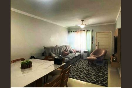 Casa à venda com 140m², 3 quartos e 3 vagas