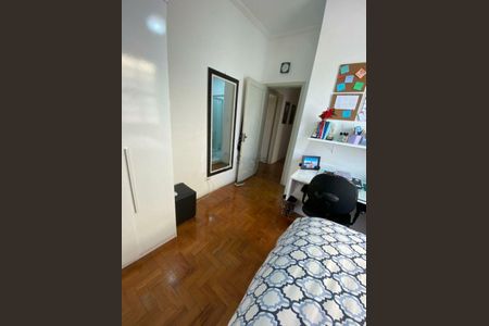 Apartamento à venda com 180m², 3 quartos e sem vaga