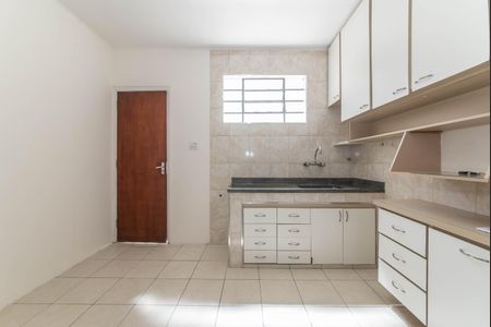 Casa à venda com 100m², 2 quartos e 1 vagaCozinha