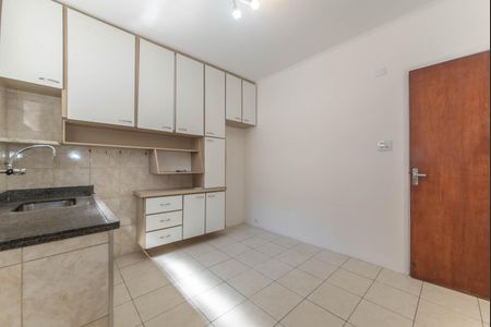 Casa à venda com 100m², 2 quartos e 1 vagaCozinha