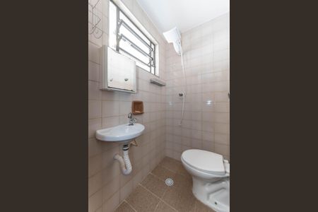 Casa à venda com 100m², 2 quartos e 1 vagaBanheiro de Serviço