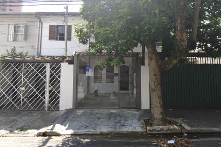 Casa à venda com 100m², 2 quartos e 1 vagaFachada