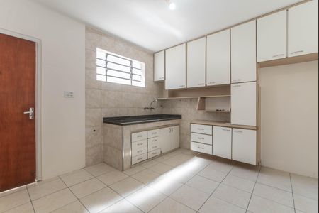 Casa à venda com 100m², 2 quartos e 1 vagaCozinha