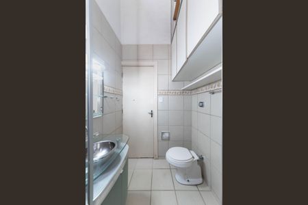 Casa à venda com 100m², 2 quartos e 1 vagaBanheiro