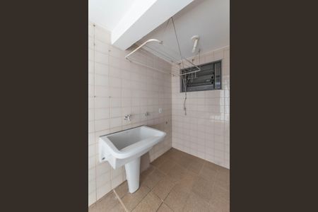 Casa à venda com 100m², 2 quartos e 1 vagaLavanderia