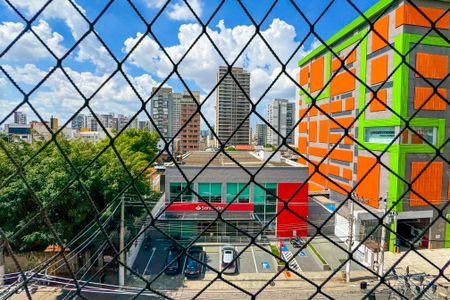 Apartamento à venda com 100m², 4 quartos e sem vaga Apartamento à venda com 100m², 4 quartos e sem vagaVista da Sala