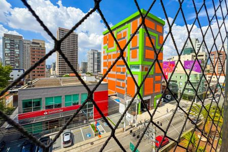 Apartamento à venda com 100m², 4 quartos e sem vaga Apartamento à venda com 100m², 4 quartos e sem vagaVista da Sala