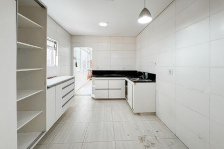 Apartamento à venda com 100m², 4 quartos e sem vaga Apartamento à venda com 100m², 4 quartos e sem vagaCozinha
