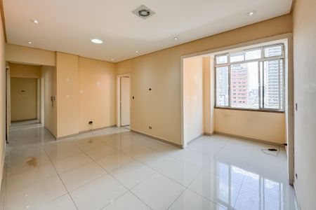 Apartamento à venda com 100m², 4 quartos e sem vaga Apartamento à venda com 100m², 4 quartos e sem vagaSala