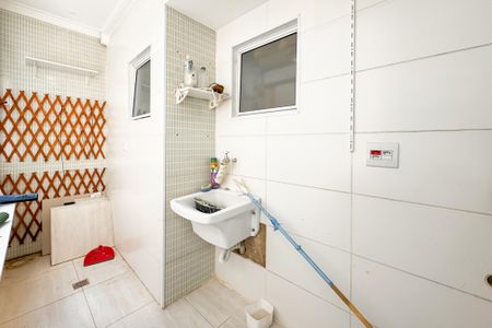 Apartamento à venda com 100m², 4 quartos e sem vaga Apartamento à venda com 100m², 4 quartos e sem vagaÁrea de Serviço