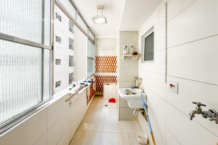 Apartamento à venda com 100m², 4 quartos e sem vaga Apartamento à venda com 100m², 4 quartos e sem vagaÁrea de Serviço