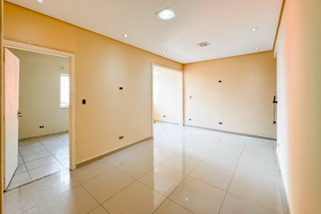 Apartamento à venda com 100m², 4 quartos e sem vaga Apartamento à venda com 100m², 4 quartos e sem vagaSala