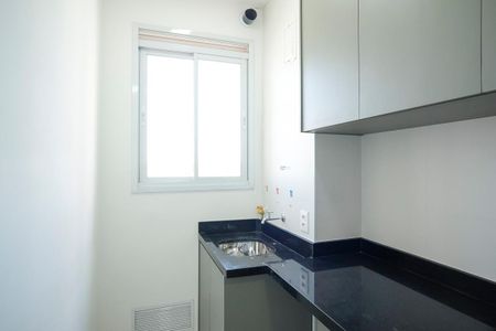 Apartamento para alugar com 55m², 2 quartos e 1 vagaÁrea de serviço