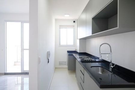Apartamento para alugar com 55m², 2 quartos e 1 vagaCozinha