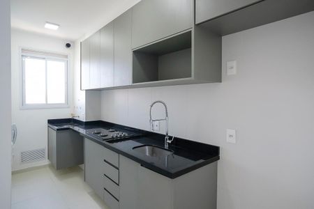 Apartamento para alugar com 55m², 2 quartos e 1 vagaCozinha