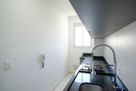 Apartamento para alugar com 55m², 2 quartos e 1 vagaCozinha