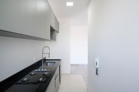 Apartamento para alugar com 55m², 2 quartos e 1 vagaCozinha