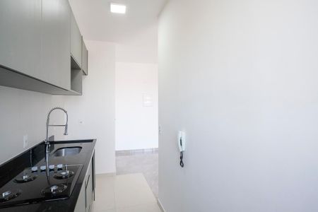 Apartamento para alugar com 55m², 2 quartos e 1 vagaCozinha