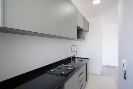 Apartamento para alugar com 55m², 2 quartos e 1 vagaCozinha