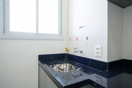 Apartamento para alugar com 55m², 2 quartos e 1 vagaÁrea de serviço