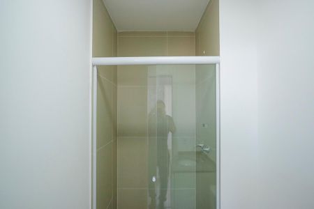 Apartamento para alugar com 55m², 2 quartos e 1 vagaBanheiro Social