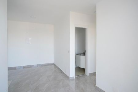 Apartamento para alugar com 55m², 2 quartos e 1 vagaSala