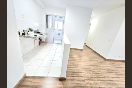 Apartamento à venda com 53m², 2 quartos e 1 vagaFoto 03