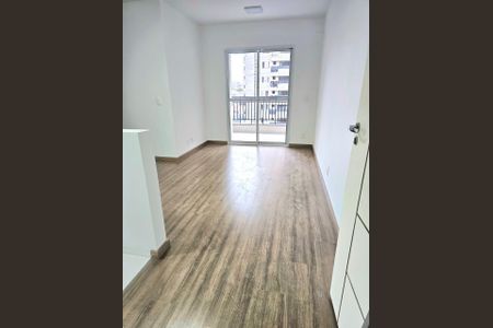 Apartamento à venda com 53m², 2 quartos e 1 vagaFoto 07