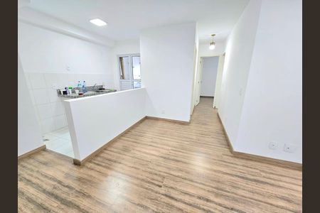 Apartamento à venda com 53m², 2 quartos e 1 vagaFoto 01