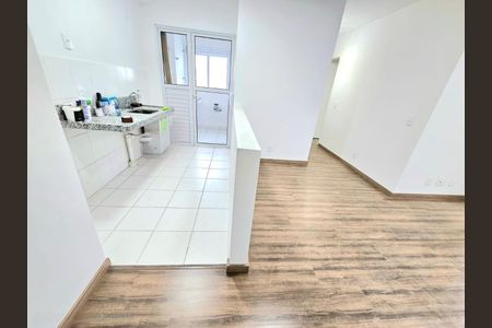 Apartamento à venda com 53m², 2 quartos e 1 vagaFoto 05