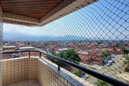 Apartamento para alugar com 70m², 2 quartos e 1 vaga Apartamento para alugar com 70m², 2 quartos e 1 vagaSacada do Quarto 1