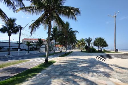Apartamento para alugar com 70m², 2 quartos e 1 vaga Apartamento para alugar com 70m², 2 quartos e 1 vagaVista da Rua