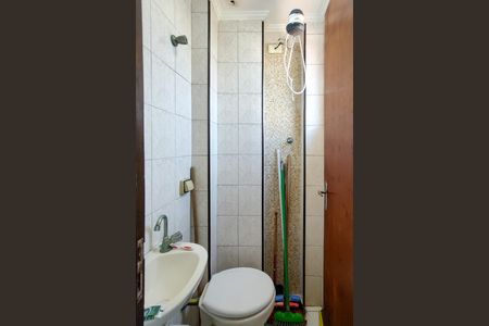 Apartamento para alugar com 70m², 2 quartos e 1 vaga Apartamento para alugar com 70m², 2 quartos e 1 vagaBanheiro 2
