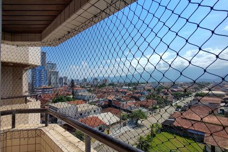Apartamento para alugar com 70m², 2 quartos e 1 vaga Apartamento para alugar com 70m², 2 quartos e 1 vagaSacada do Quarto 1