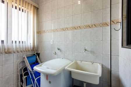 Apartamento para alugar com 70m², 2 quartos e 1 vaga Apartamento para alugar com 70m², 2 quartos e 1 vagaÁrea de Serviço