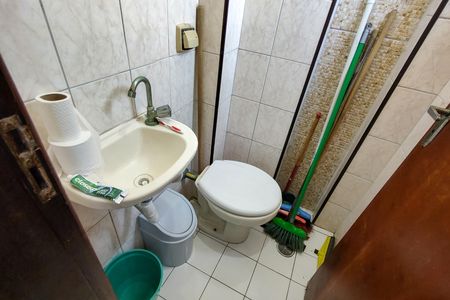 Apartamento para alugar com 70m², 2 quartos e 1 vaga Apartamento para alugar com 70m², 2 quartos e 1 vagaBanheiro 2