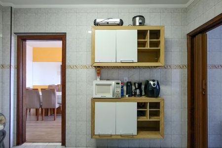 Apartamento para alugar com 70m², 2 quartos e 1 vaga Apartamento para alugar com 70m², 2 quartos e 1 vagaCozinha