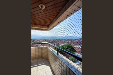Apartamento para alugar com 70m², 2 quartos e 1 vaga Apartamento para alugar com 70m², 2 quartos e 1 vagaSacada do Quarto 1