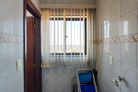 Apartamento para alugar com 70m², 2 quartos e 1 vaga Apartamento para alugar com 70m², 2 quartos e 1 vagaÁrea de Serviço
