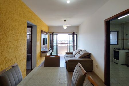 Apartamento para alugar com 70m², 2 quartos e 1 vaga Apartamento para alugar com 70m², 2 quartos e 1 vagaSala