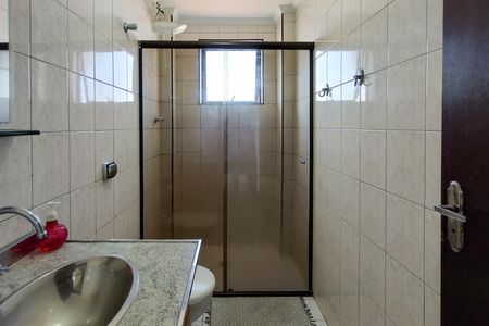 Apartamento para alugar com 70m², 2 quartos e 1 vaga Apartamento para alugar com 70m², 2 quartos e 1 vagaBanheiro